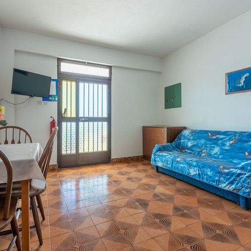 Apartament cu 2 camere pentru 4 pers.