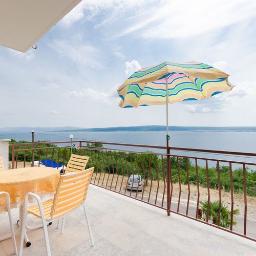 Apartament cu 2 camere pentru 4 pers.