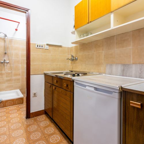 Apartament cu 1 camera pentru 3 pers.