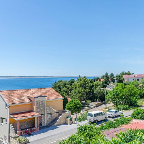 Apartament 6-osobowy z 1 pomieszczeniem sypialnianym