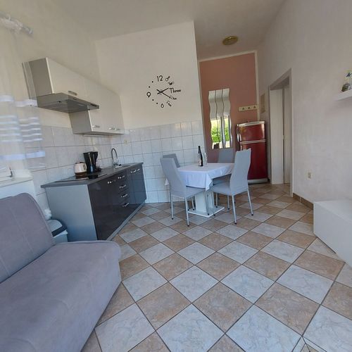 Apartament cu 1 camera pentru 3 pers.