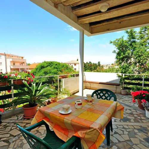 Apartman pro 5 os. se 2 ložnicemi