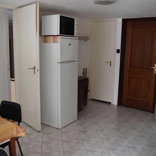 Domek letniskowy 7-osobowy cały dom z widokiem na rzekę