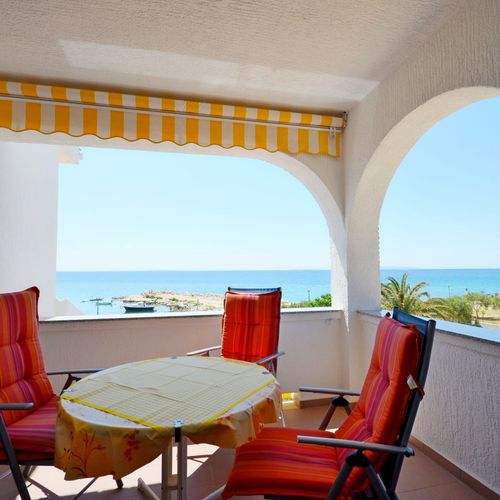 Apartament 1-osobowy z 1 pomieszczeniem sypialnianym (możliwa dostawka)