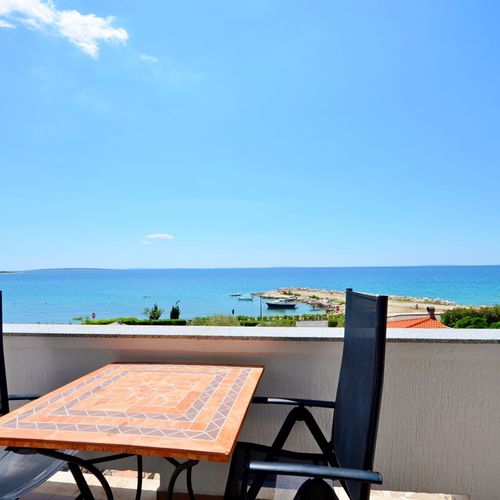 Apartament 2-osobowy z 1 pomieszczeniem sypialnianym