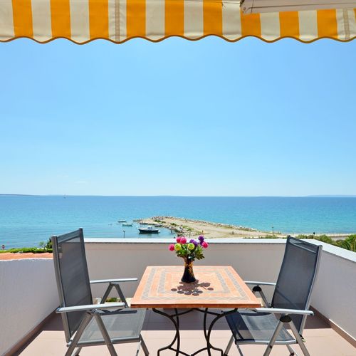 Apartament 1-osobowy z 1 pomieszczeniem sypialnianym (możliwa dostawka)