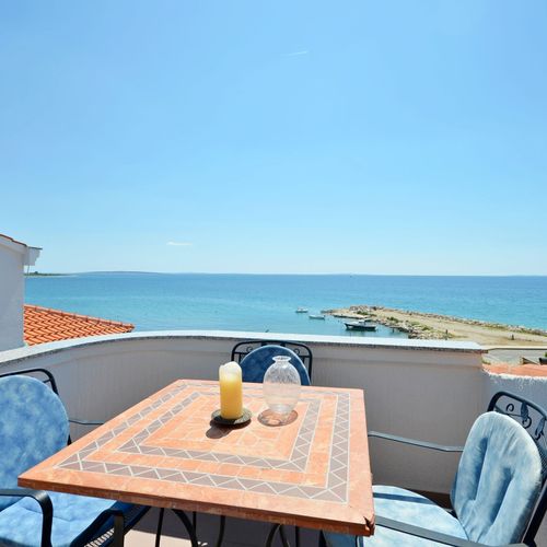 Apartament 2-osobowy z 1 pomieszczeniem sypialnianym (możliwa dostawka)