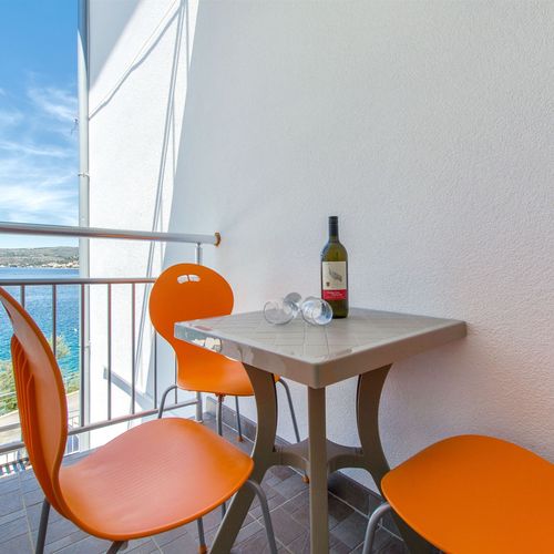 Apartament cu 1 camera pentru 3 pers.
