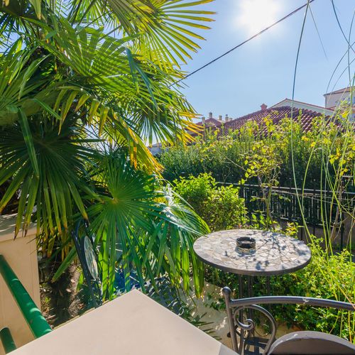 Apartament cu 1 camera pentru 1 pers. (se poate solicita pat suplimentar)