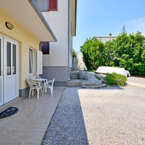 Apartament cu 1 camera pentru 3 pers.