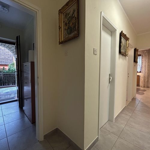 Apartman pro 4 os. se 2 ložnicemi