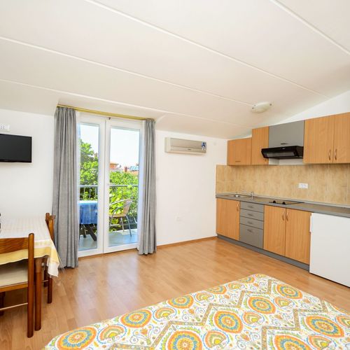 Apartament cu 1 camera pentru 2 pers.
