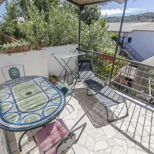 Apartament cu 2 camere pentru 3 pers.