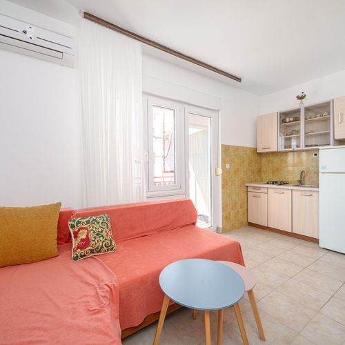 Apartman pro 1 os. s 1 ložnicí (s možností přistýlky)
