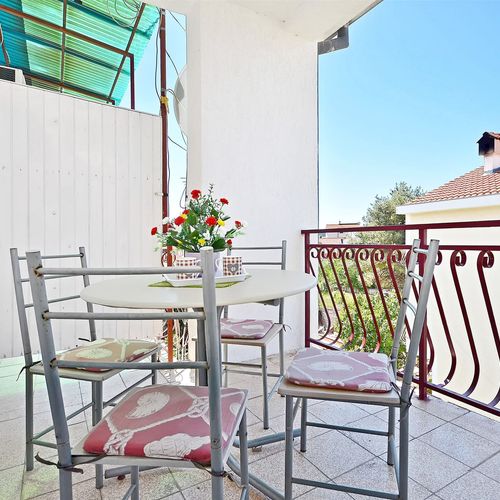 Apartman pro 2 os. s 1 ložnicí