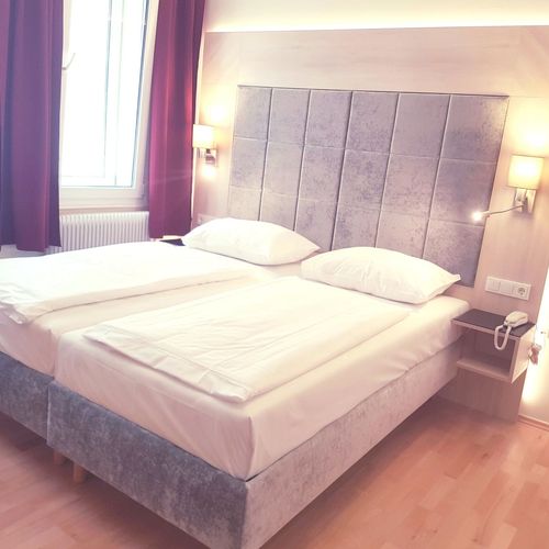 Apartament 3-osobowy Komfort Family z 2 pomieszczeniami sypialnianymi