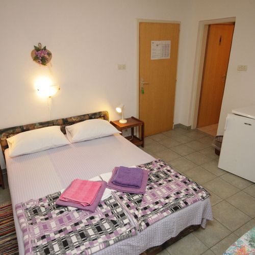 Apartament cu aer condiționat cu 1 camera pentru 2 pers. AS-7953-b