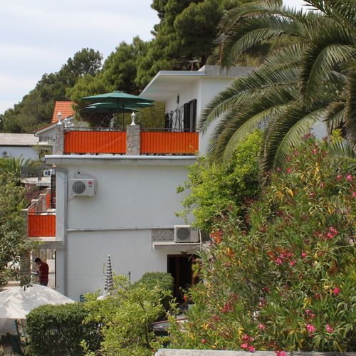 Camera dubla cu aer condiționat cu balcon S-7953-a