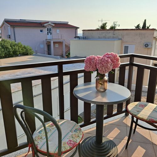 Apartament 2-osobowy z 1 pomieszczeniem sypialnianym