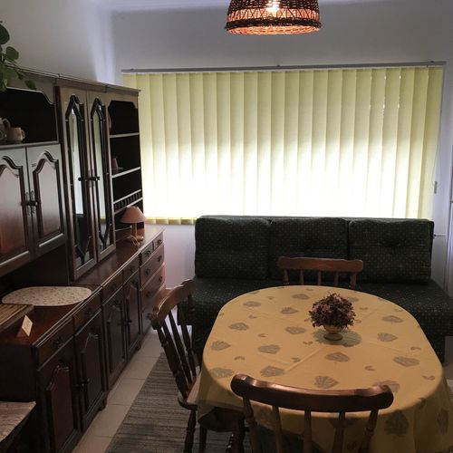Apartament confort standard cu 1 camera pentru 2 pers.