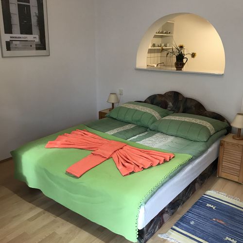 Apartament confort standard cu 1 camera pentru 2 pers.