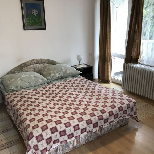 Apartament confort standard cu 1 camera pentru 2 pers.