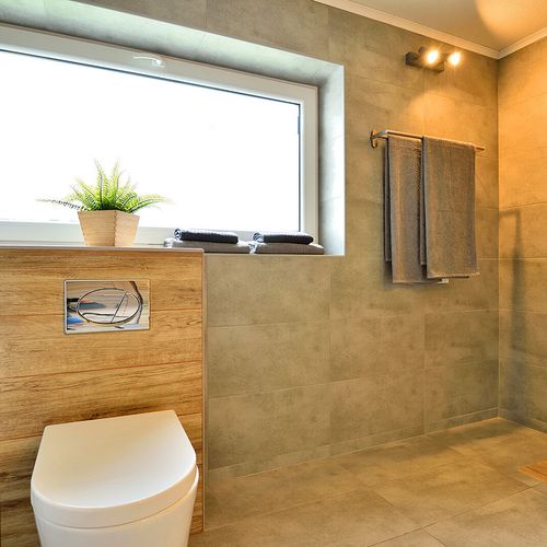 Apartman pro 4 os. se 2 ložnicemi s výhledem na hory na poschodí