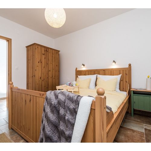 Casă de vacanță pentru 10 pers. (se inchirieaza doar integral)