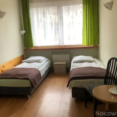 Pokój 2-osobowy 