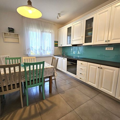 Apartament family cu balcon cu 2 camere pentru 4 pers.