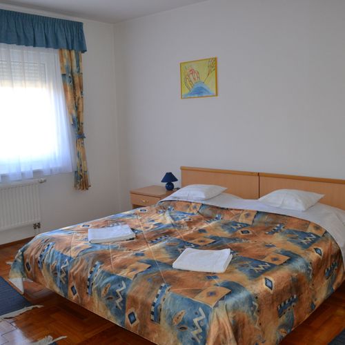 Suita premium familial(ă) cu 3 camere pentru 5 pers. (se poate solicita pat suplimentar)