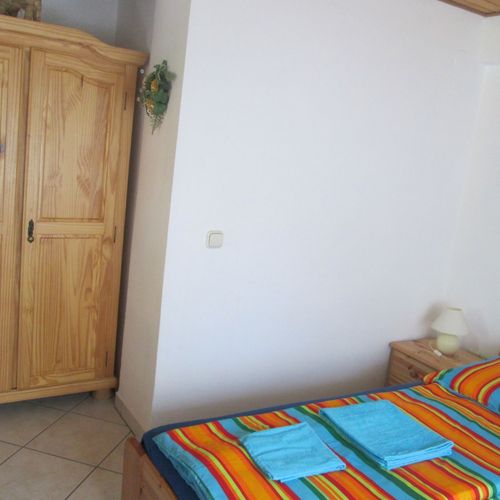 Queen Romantik Apartman pro 3 os. s 1 ložnicí