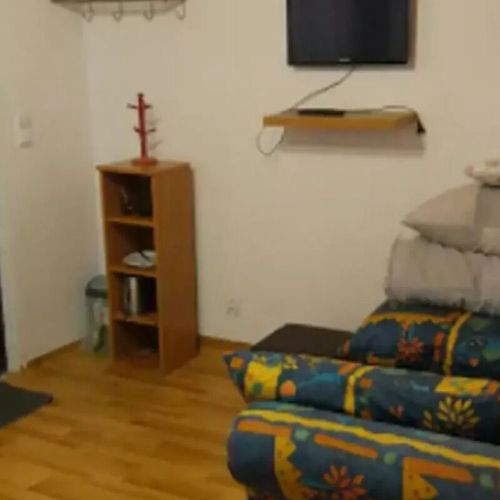 Pokój 2-osobowy na parterze z łazienką