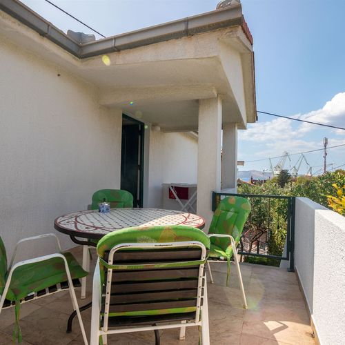 Apartament 2-osobowy z 1 pomieszczeniem sypialnianym