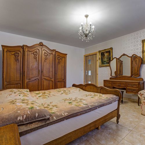 Apartament 2-osobowy Studio ze wspólną łazienką z 1 pomieszczeniem sypialnianym (możliwa dostawka)