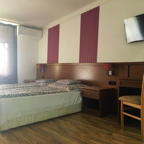 Apartament studio familial(ă) cu 3 camere pentru 6 pers.