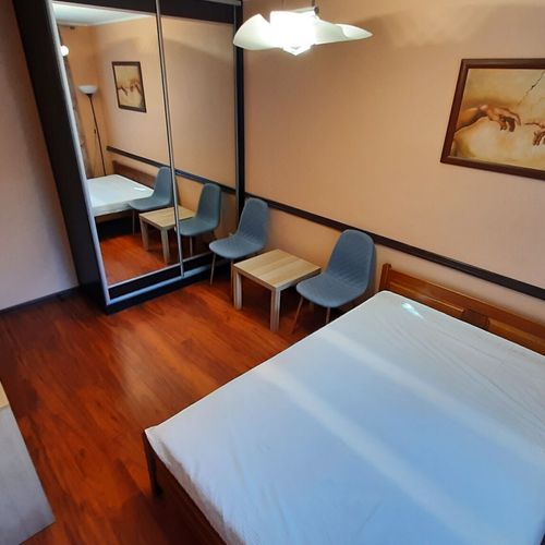 Rodinný Apartman pro 4 os. se 2 ložnicemi přízemní
