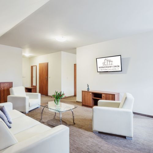 Apartament cu 1 camera pentru 2 pers.