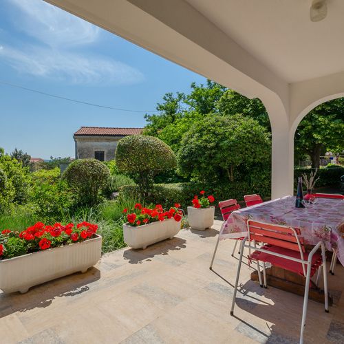 Apartament 2-osobowy z 1 pomieszczeniem sypialnianym (możliwa dostawka)