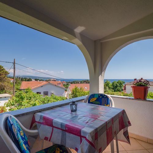 Apartament 3-osobowy z 1 pomieszczeniem sypialnianym