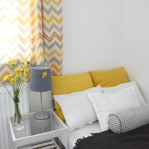 Apartament pentru 4 pers. (se inchirieaza doar integral)