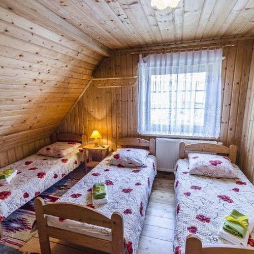Pokój 3-osobowy 