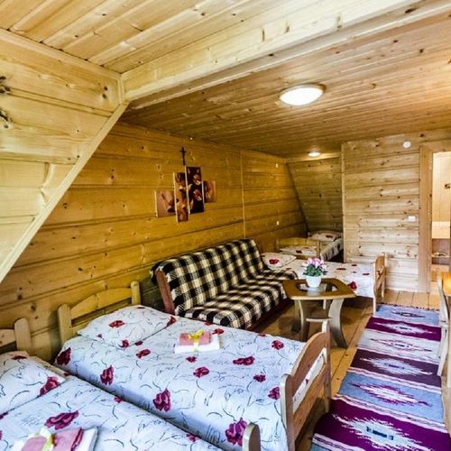 Pokój 5-osobowy 
