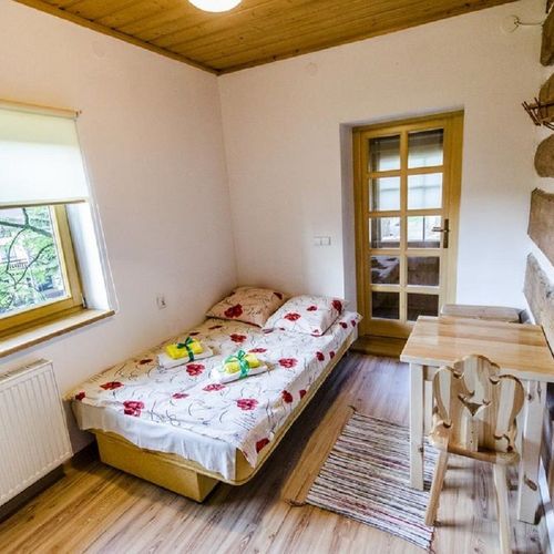 Pokój 2-osobowy 