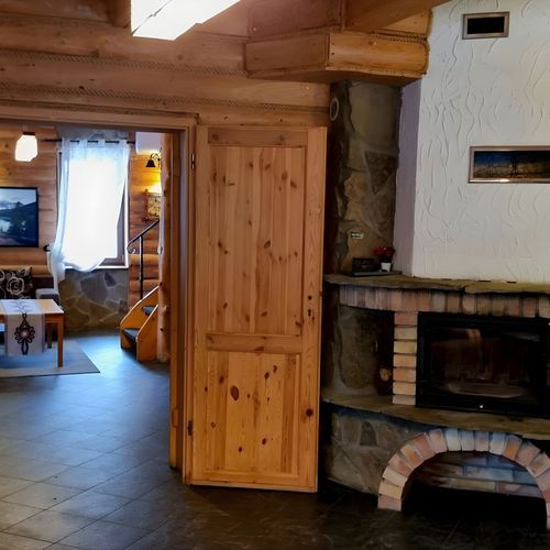 Casă de vacanță superior întreaga unitate pentru 16 pers. (se inchirieaza doar integral)