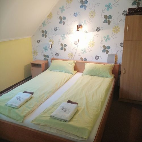 Casă de vacanță premium întreaga unitate pentru 9 pers. (se inchirieaza doar integral)