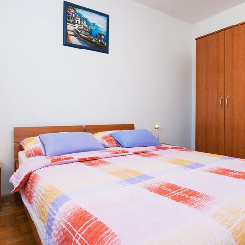 Apartament 2-osobowy Trip z 1 pomieszczeniem sypialnianym