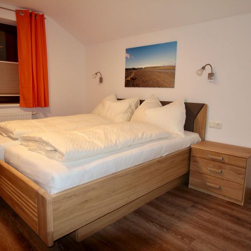 Apartament 5-osobowy udogodnienia dla niepełnosprawnych z widokiem na góry z 2 pomieszczeniami sypialnianymi