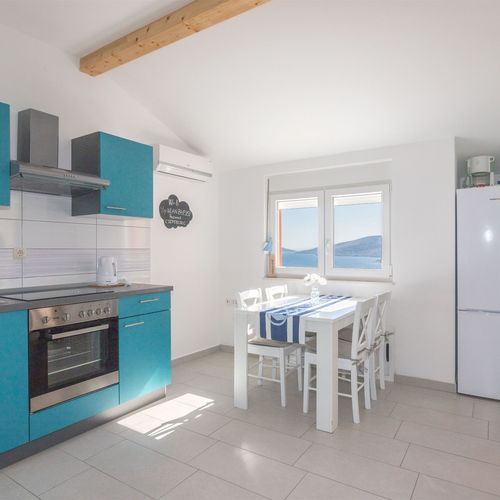 Apartament cu 1 camera pentru 2 pers. (se poate solicita pat suplimentar)