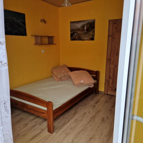 Pokój 2-osobowy na piętrze z łazienką